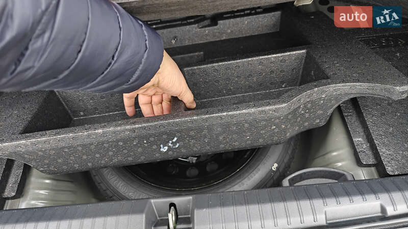 Седан Subaru Legacy 2023 в Києві фото 13 Седан Subaru Legacy 2023 в Києві