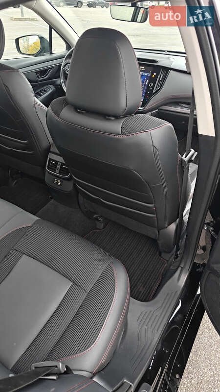 Седан Subaru Legacy 2023 в Києві фото 16 Седан Subaru Legacy 2023 в Києві
