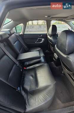 Седан Subaru Legacy 2008 в 