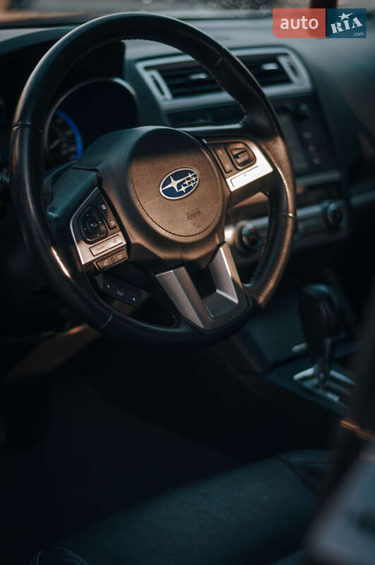 Седан Subaru Legacy 2015 в Черкассах фото 35 Седан Subaru Legacy 2015 в Черкассах
