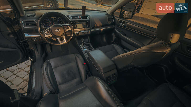 Седан Subaru Legacy 2015 в Черкассах фото 47 Седан Subaru Legacy 2015 в Черкассах