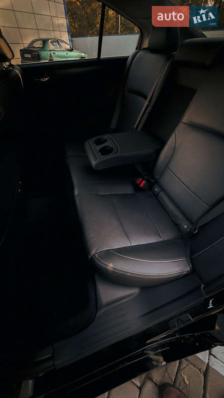 Седан Subaru Legacy 2015 в Черкассах фото 50 Седан Subaru Legacy 2015 в Черкассах