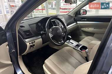 Седан Subaru Legacy 2014 в  фото 21 Седан Subaru Legacy 2014 в