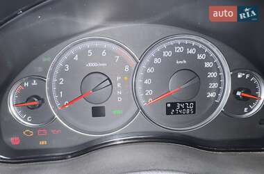 Седан Subaru Legacy 2007 в 