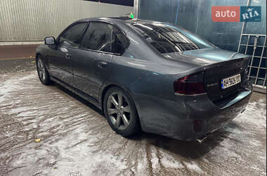 Седан Subaru Legacy 2007 в 