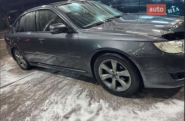 Седан Subaru Legacy 2007 в 
