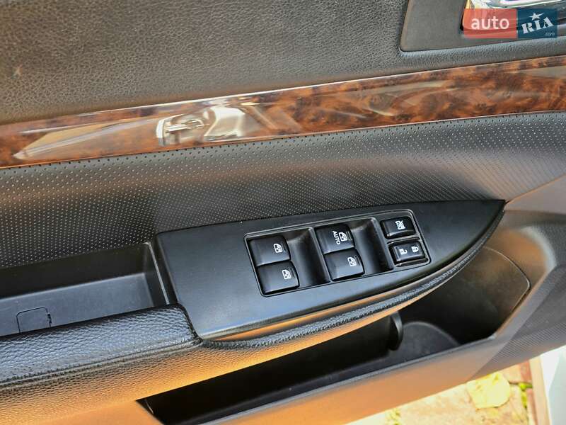 Седан Subaru Legacy 2012 в Харькове фото 6 Седан Subaru Legacy 2012 в Харькове