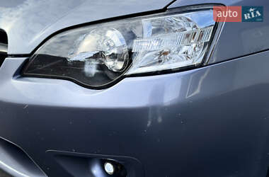 Седан Subaru Legacy 2006 в  фото 14 Седан Subaru Legacy 2006 в