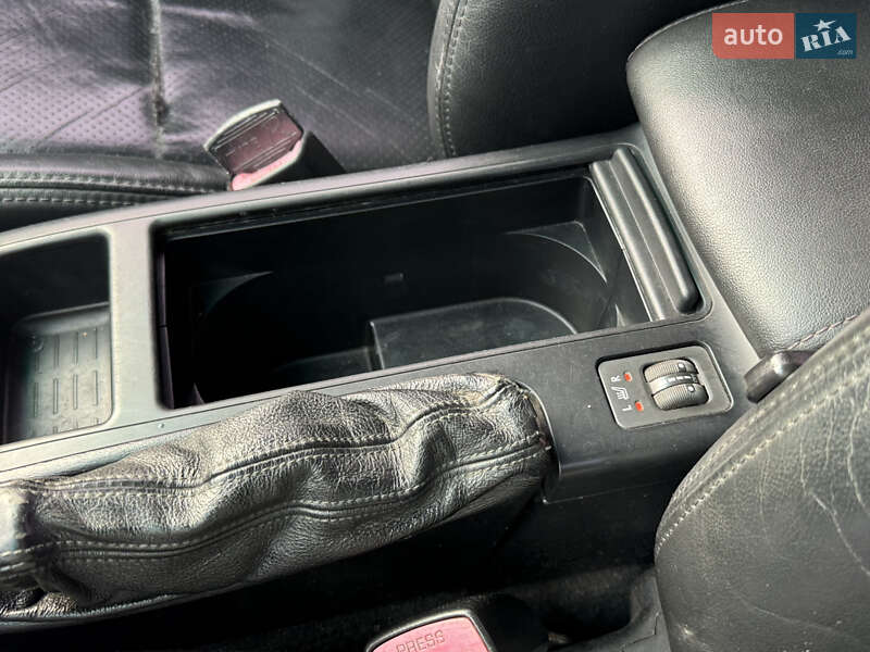 Седан Subaru Legacy 2006 в Полтаві фото 17 Седан Subaru Legacy 2006 в Полтаві