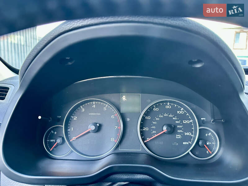 Седан Subaru Legacy 2013 в Одесі фото 31 Седан Subaru Legacy 2013 в Одесі