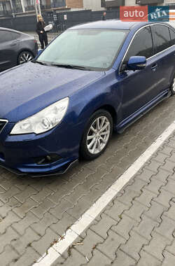 Седан Subaru Legacy 2009 в 