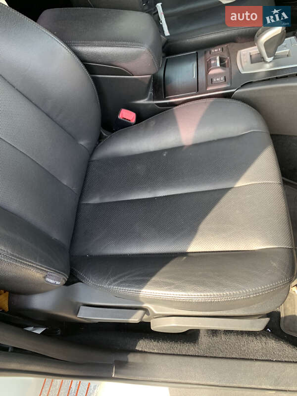 Универсал Subaru Legacy 2011 в Полтаве фото 8 Универсал Subaru Legacy 2011 в Полтаве
