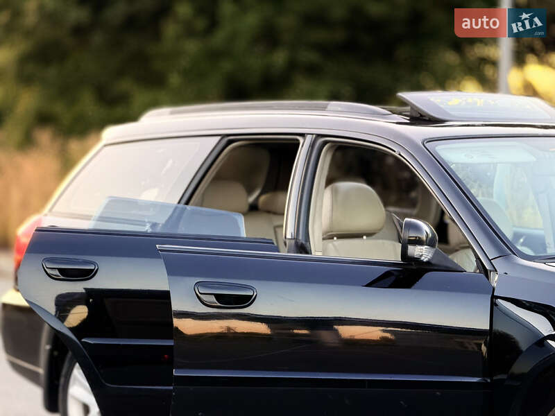 Универсал Subaru Legacy 2004 в Мене фото 11 Универсал Subaru Legacy 2004 в Мене