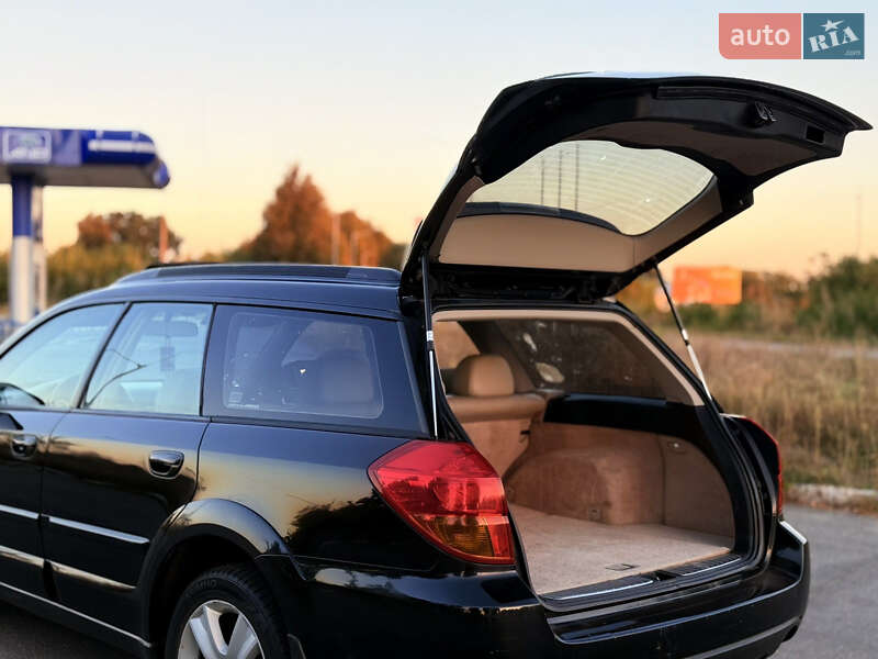 Универсал Subaru Legacy 2004 в Мене фото 15 Универсал Subaru Legacy 2004 в Мене