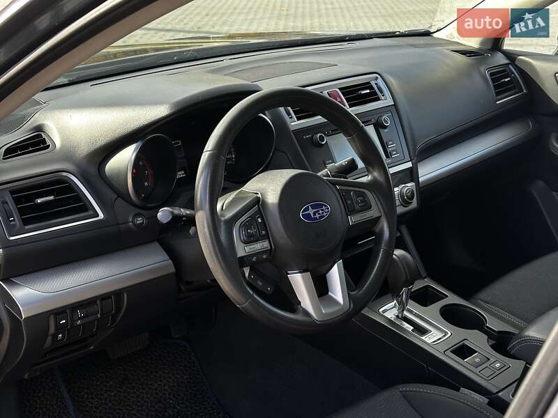 Седан Subaru Legacy 2015 в Львові фото 17 Седан Subaru Legacy 2015 в Львові