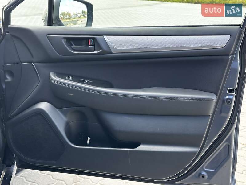 Седан Subaru Legacy 2015 в Львові фото 25 Седан Subaru Legacy 2015 в Львові