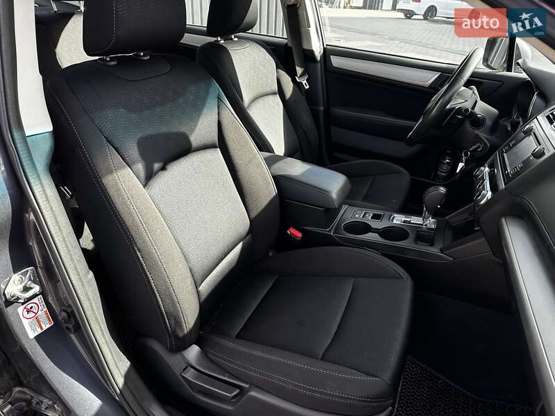 Седан Subaru Legacy 2015 в Львові фото 27 Седан Subaru Legacy 2015 в Львові