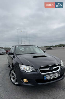 Універсал Subaru Legacy 2008 в Львові