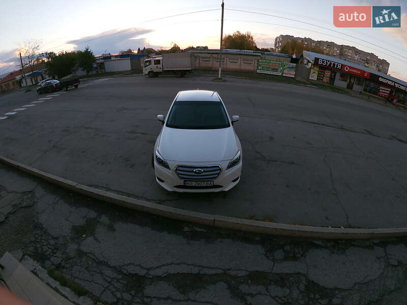 Седан Subaru Legacy 2014 в Вільногірську фото 8 Седан Subaru Legacy 2014 в Вільногірську