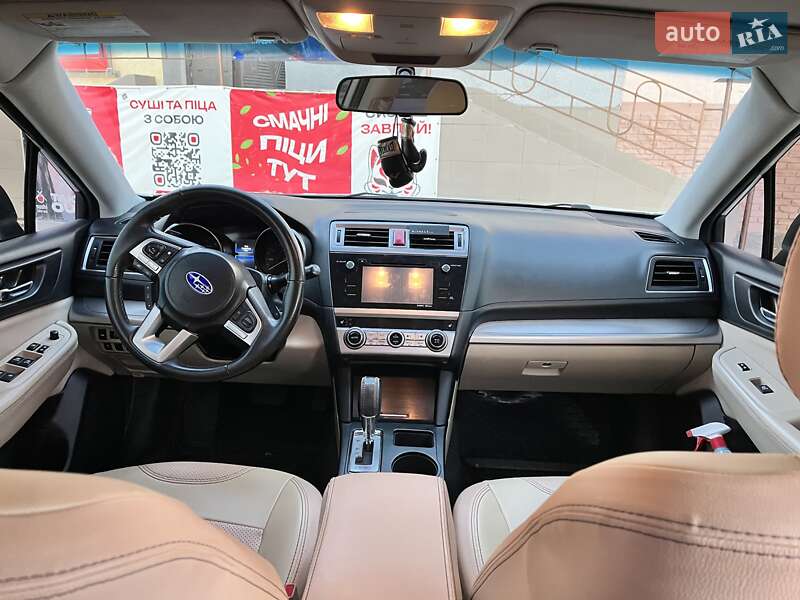 Седан Subaru Legacy 2014 в Вільногірську фото 9 Седан Subaru Legacy 2014 в Вільногірську