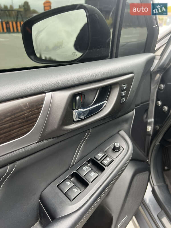 Седан Subaru Legacy 2018 в Вінниці фото 19 Седан Subaru Legacy 2018 в Вінниці
