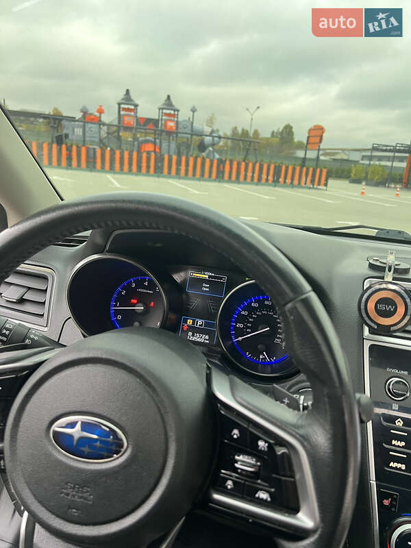 Седан Subaru Legacy 2018 в Вінниці фото 24 Седан Subaru Legacy 2018 в Вінниці