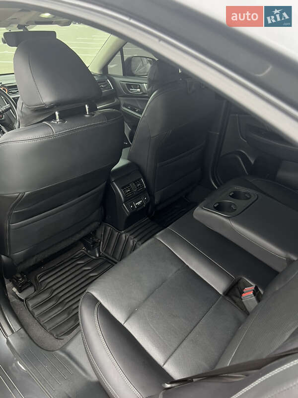 Седан Subaru Legacy 2018 в Вінниці фото 33 Седан Subaru Legacy 2018 в Вінниці