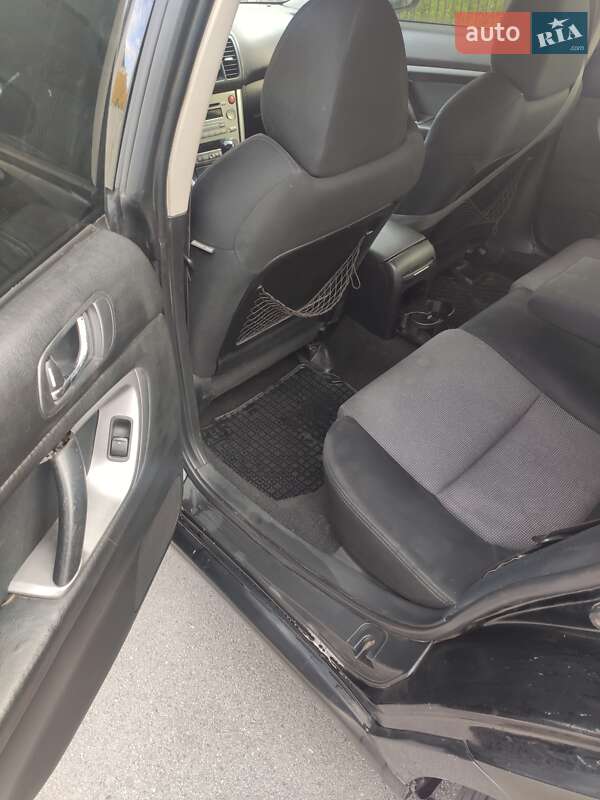 Седан Subaru Legacy 2004 в Белой Церкви