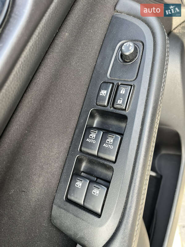 Седан Subaru Legacy 2015 в Запоріжжі фото 14 Седан Subaru Legacy 2015 в Запоріжжі