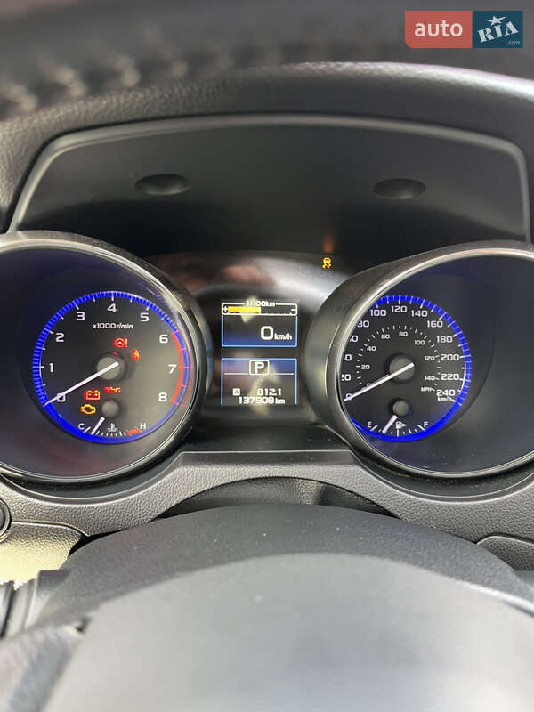 Седан Subaru Legacy 2015 в Запоріжжі фото 28 Седан Subaru Legacy 2015 в Запоріжжі