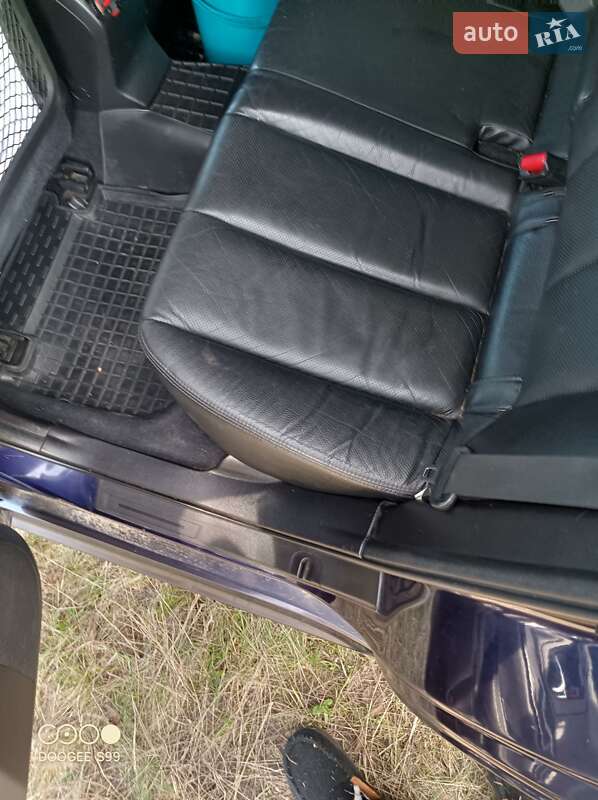 Седан Subaru Legacy 2009 в Братском