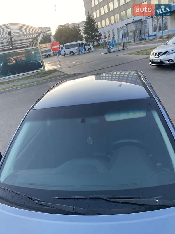 Седан Subaru Legacy 2012 в Белой Церкви