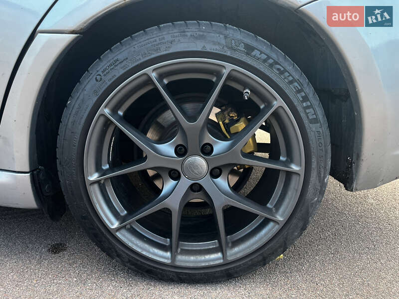 Седан Subaru Legacy 2007 в Борисполі фото 5 Седан Subaru Legacy 2007 в Борисполі