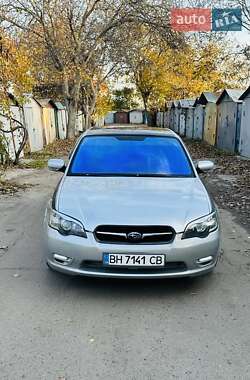 Седан Subaru Legacy 2005 в Одессе
