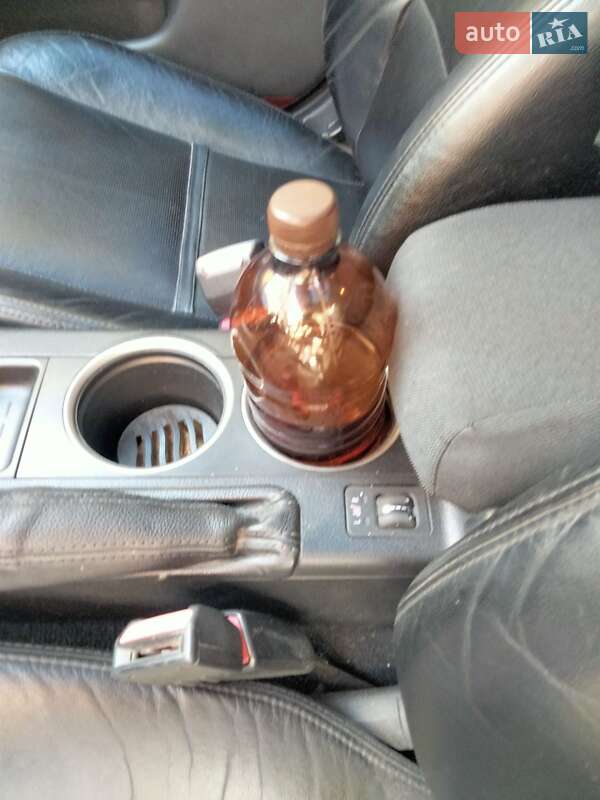 Седан Subaru Legacy 2008 в Подольске