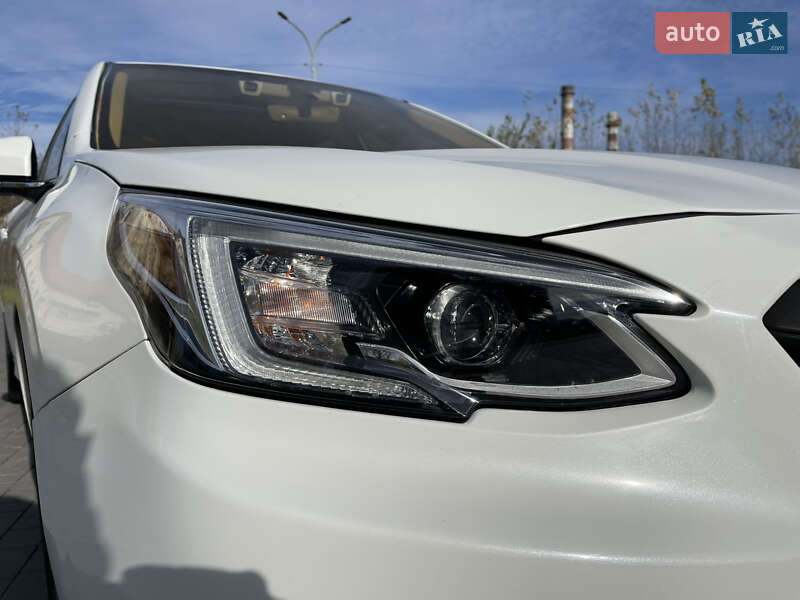 Седан Subaru Legacy 2020 в Львове фото 8 Седан Subaru Legacy 2020 в Львове