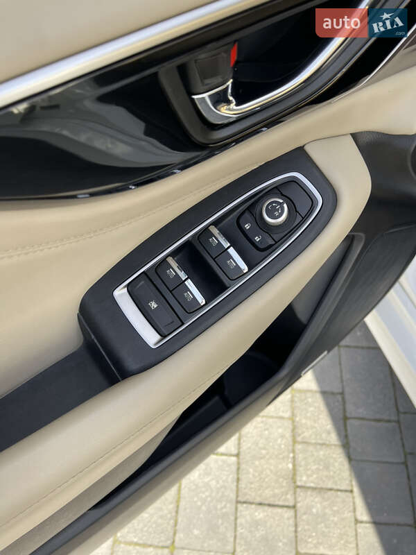 Седан Subaru Legacy 2020 в Львове фото 23 Седан Subaru Legacy 2020 в Львове