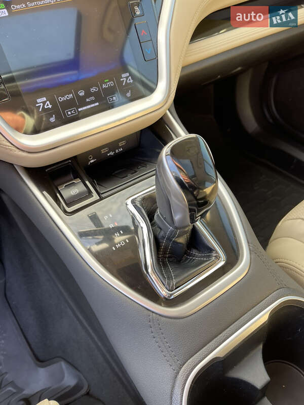 Седан Subaru Legacy 2020 в Львове фото 32 Седан Subaru Legacy 2020 в Львове