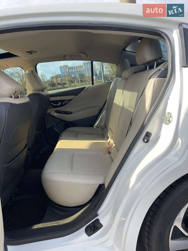 Седан Subaru Legacy 2020 в Львове фото 38 Седан Subaru Legacy 2020 в Львове