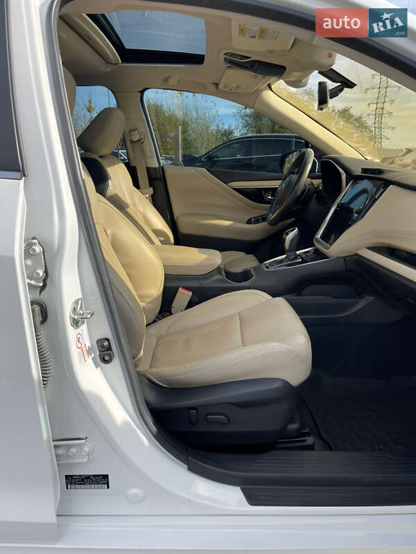 Седан Subaru Legacy 2020 в Львове фото 46 Седан Subaru Legacy 2020 в Львове