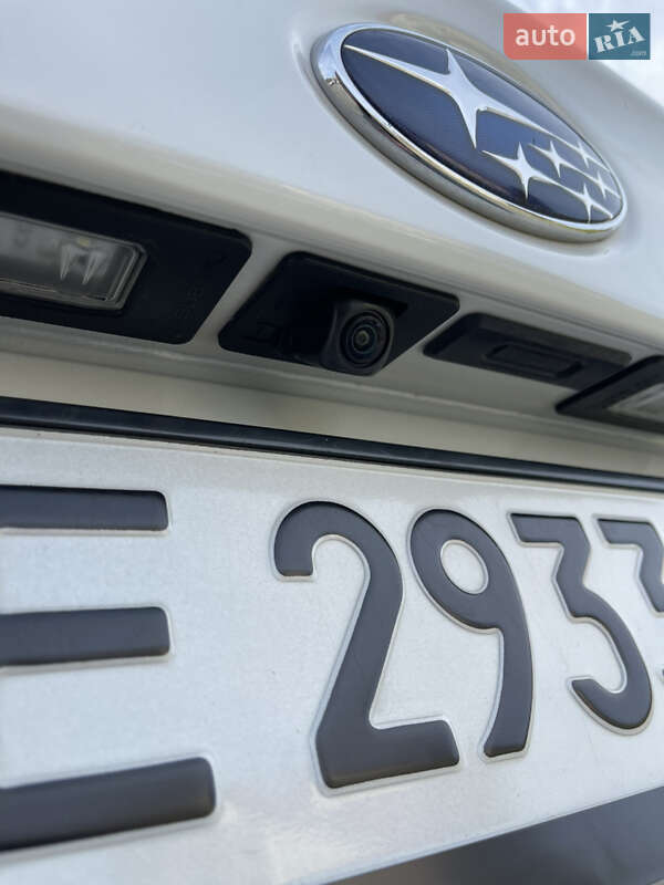 Седан Subaru Legacy 2020 в Львове фото 53 Седан Subaru Legacy 2020 в Львове