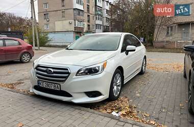 Седан Subaru Legacy 2014 в Вольногорске