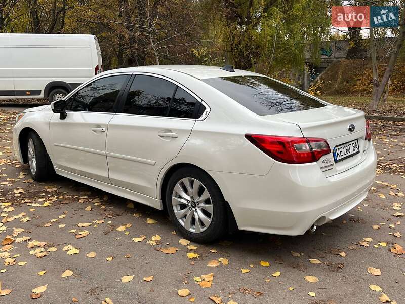 Седан Subaru Legacy 2014 в Вільногірську фото 7 Седан Subaru Legacy 2014 в Вільногірську