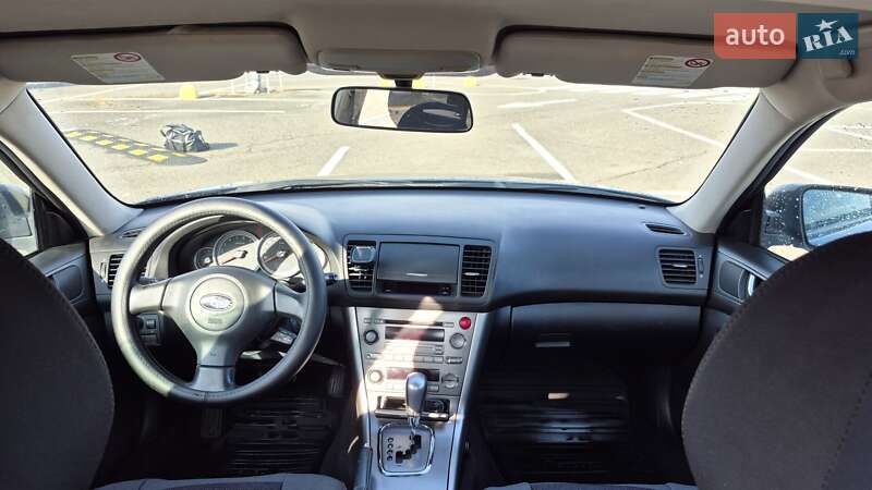 Седан Subaru Legacy 2006 в Киеве фото 14 Седан Subaru Legacy 2006 в Киеве