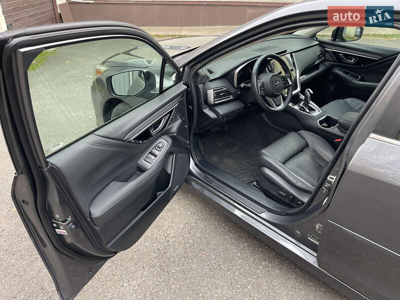 Седан Subaru Legacy 2020 в Киеве