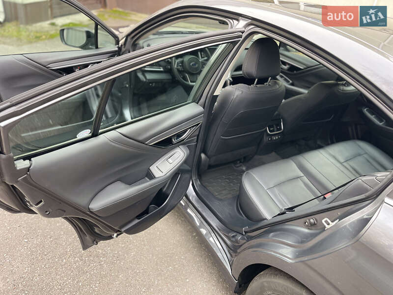 Седан Subaru Legacy 2020 в Киеве