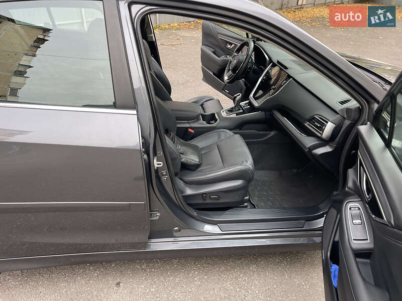 Седан Subaru Legacy 2020 в Киеве