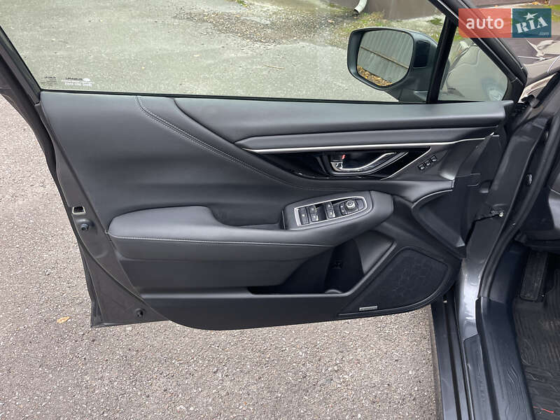 Седан Subaru Legacy 2020 в Киеве