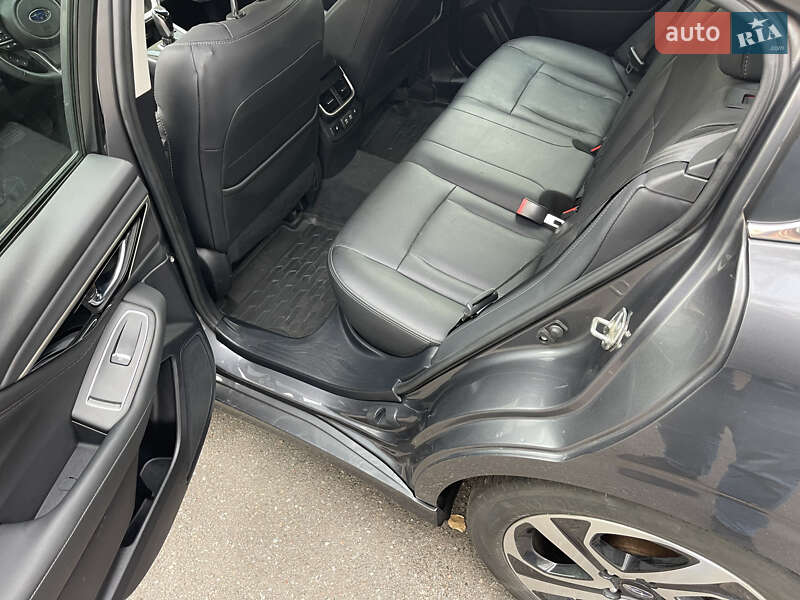 Седан Subaru Legacy 2020 в Киеве