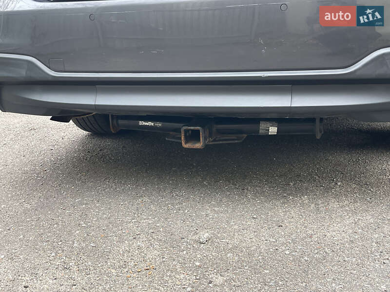 Седан Subaru Legacy 2020 в Киеве